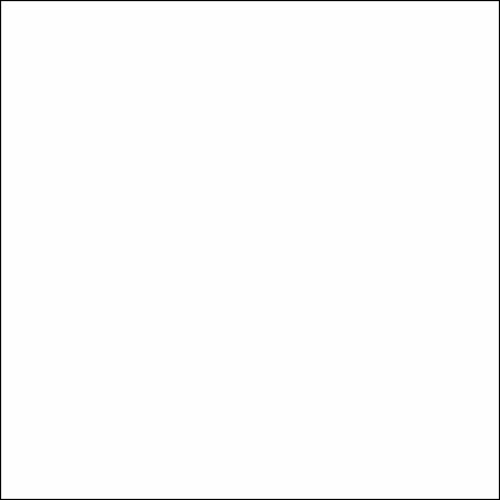 Blanc Standard Néova - Coloris Blanc Standard