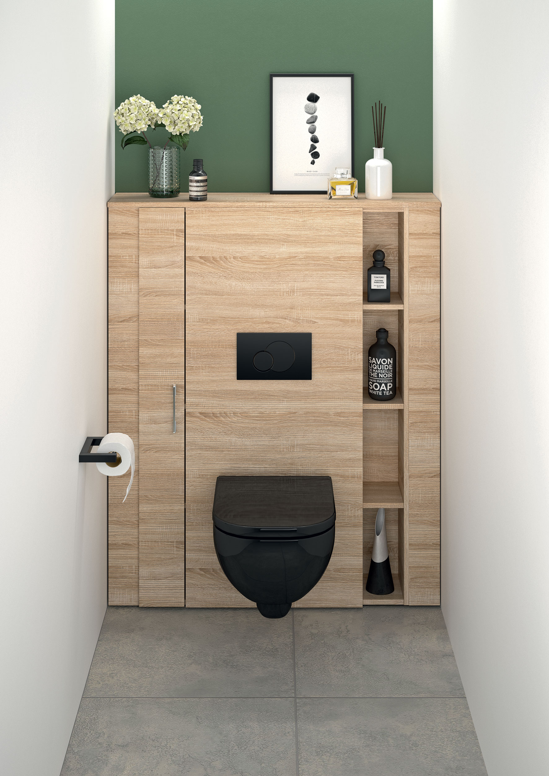 Habillage-bâti-réglable_Bardo-Naturel
