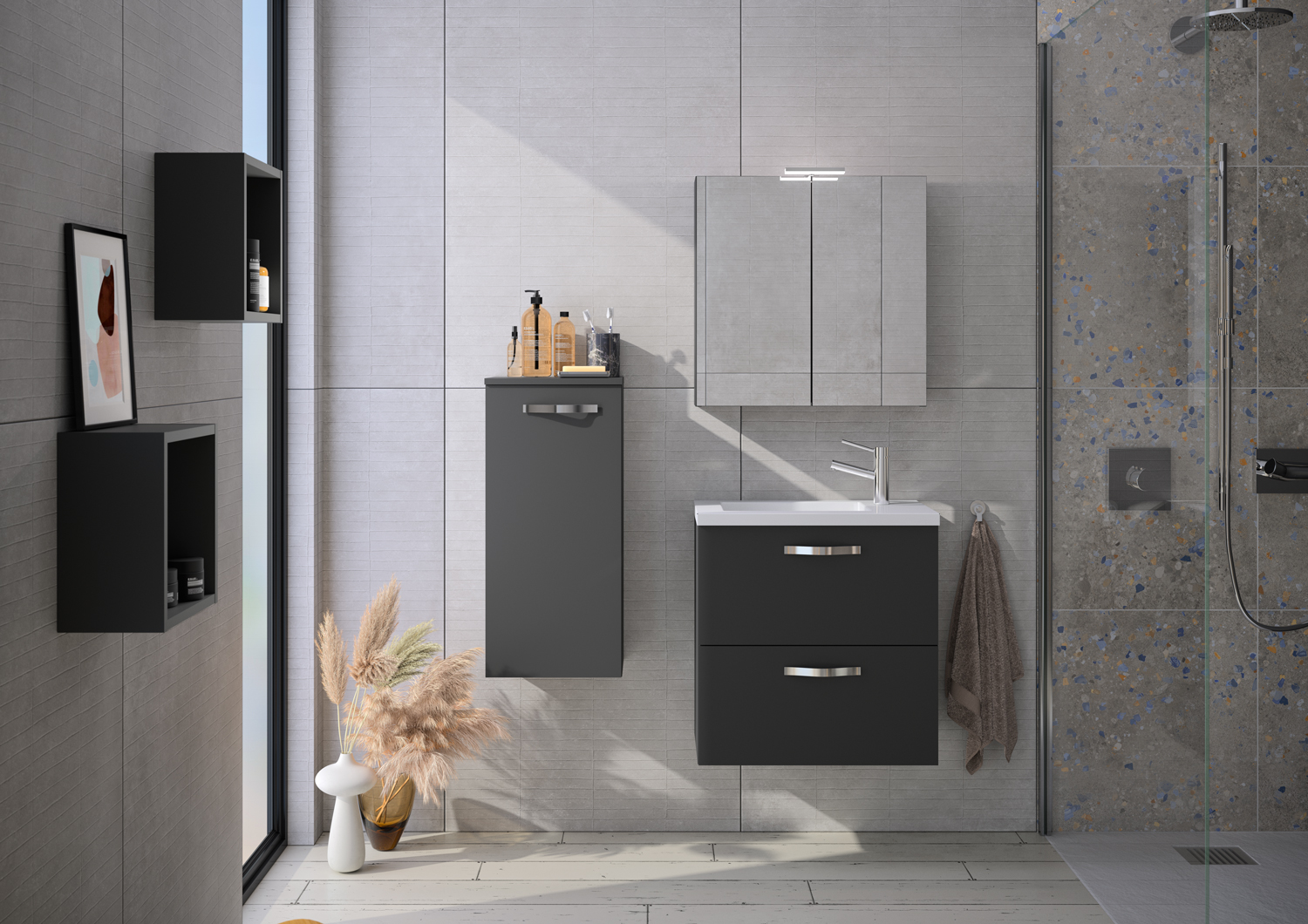 REDUCTO_AMB60-2C_Graphite