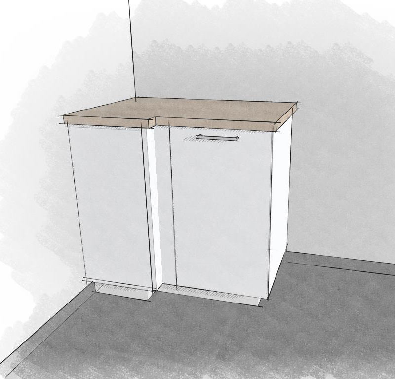 CUISINE_BAS ANGLE L90cm_1