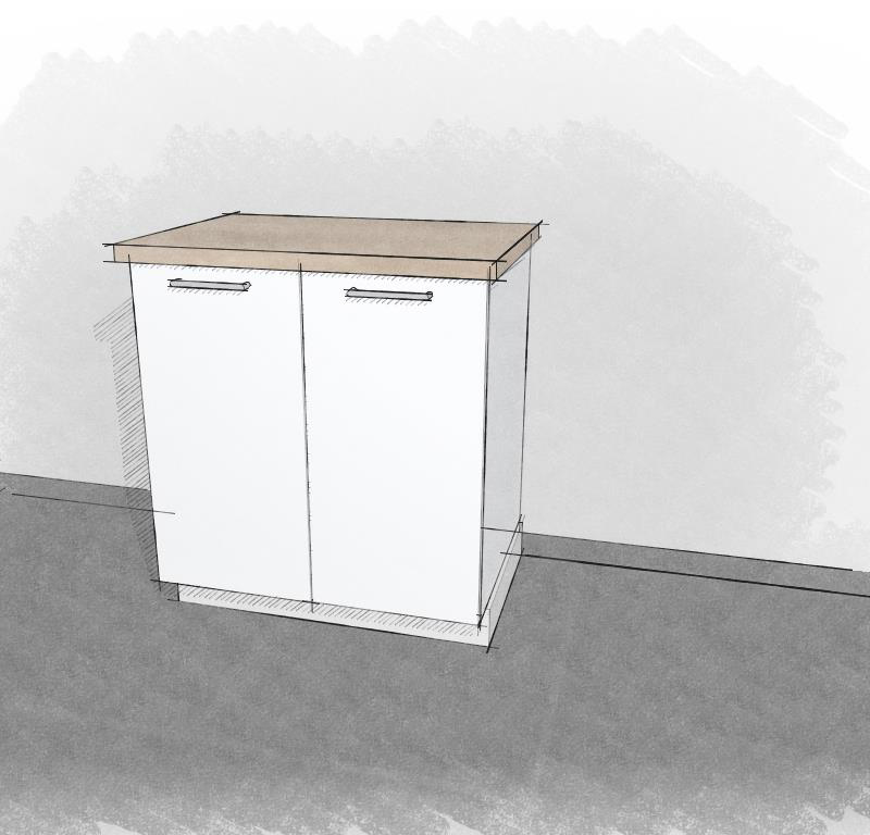 CUISINE_BASR L80cm_1