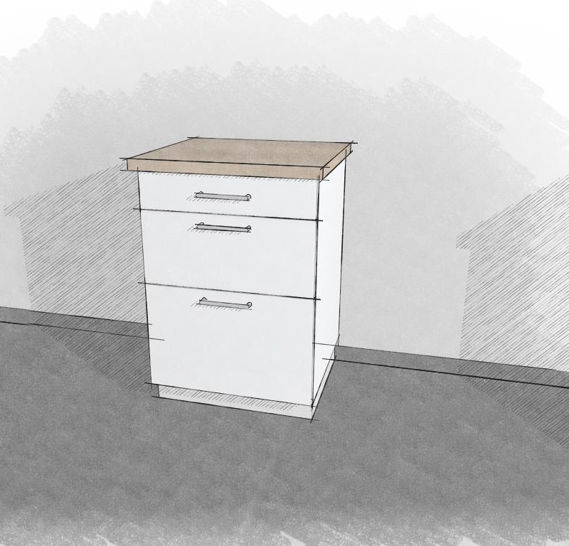 CUISINE_BASR T L60cm_1