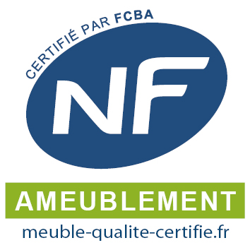 Certification NF Ameublement