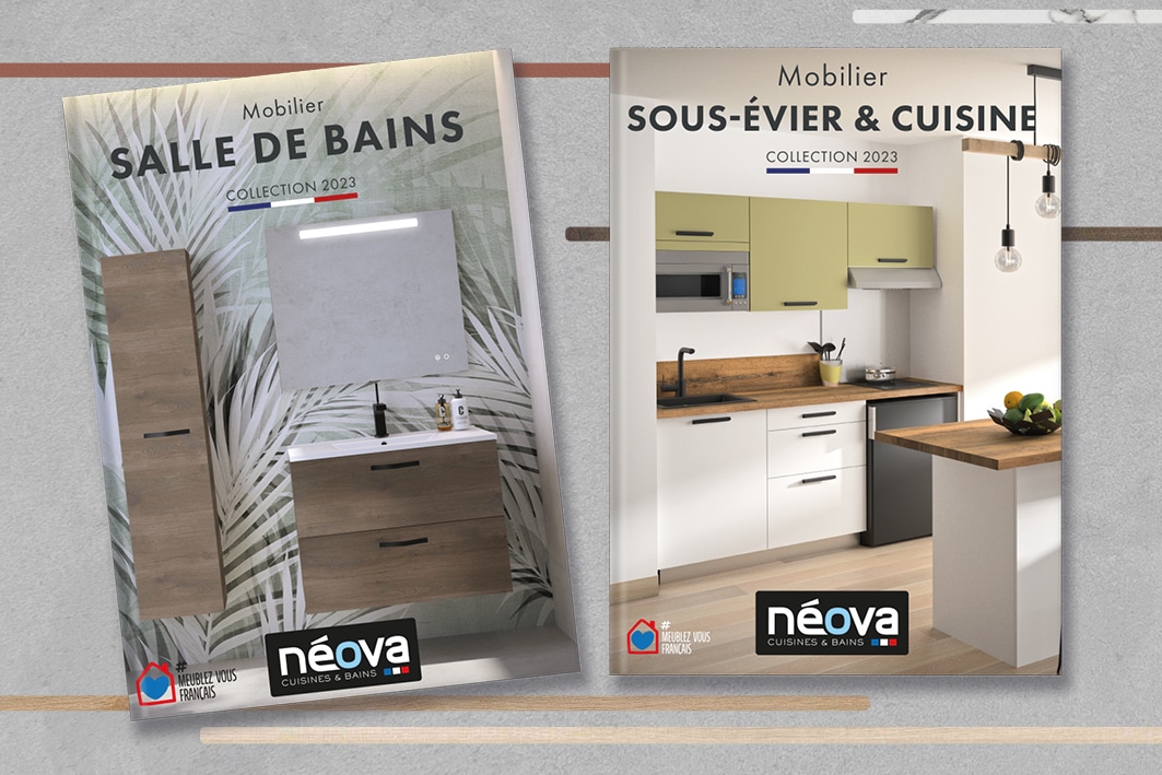 Bannière catalogues 2023
